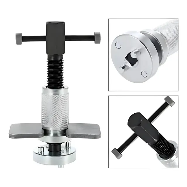 Herramienta Para Comprimir Caliper De Freno Mecánico