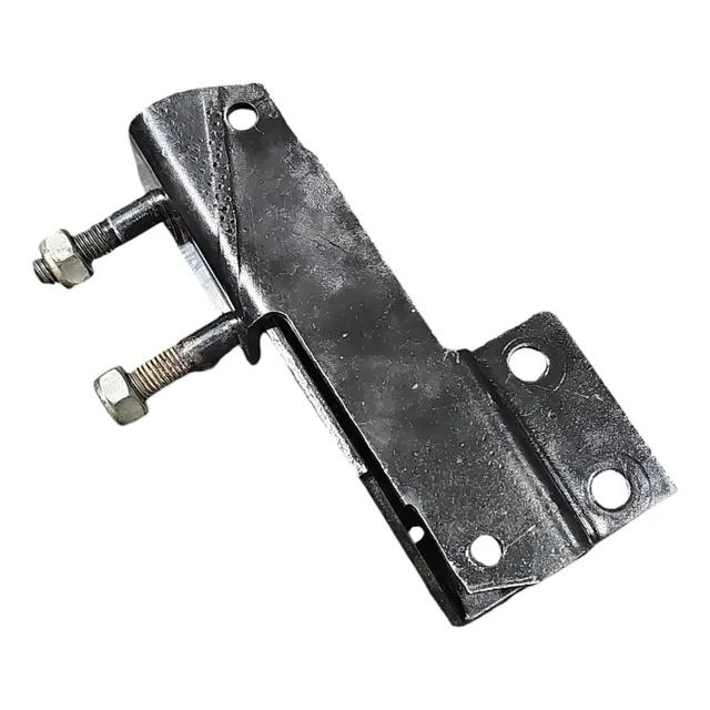 Suporte Caixa Direção Gol Bx 1980 1981 1982 1983 1984 1985