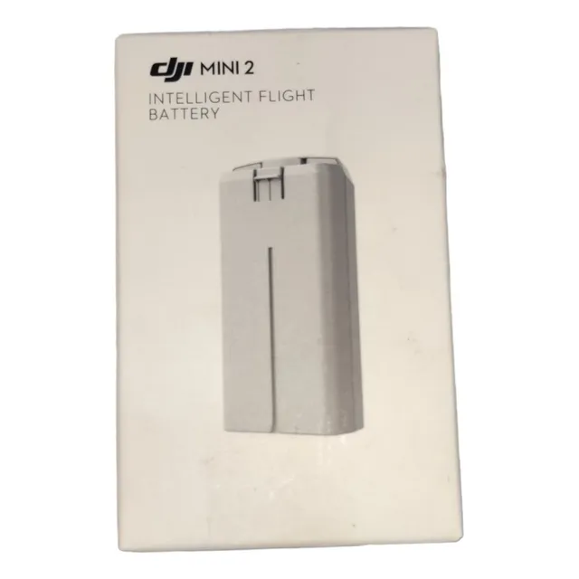 Dji Spark Battery