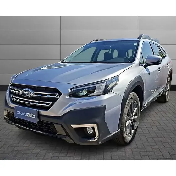 Subaru Outback 2024