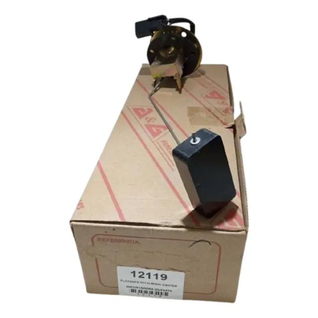 Flotante Mitsubishi Canter