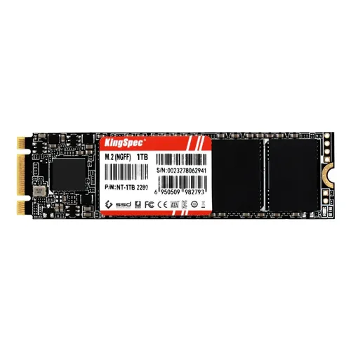 Ssd Samsung 970 Evo Plus M.2 500gb 2280 V-nand Nvme Pcie
