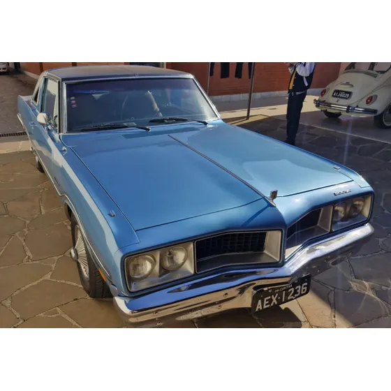 Dodge Magnum 1979