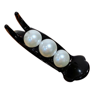Pinza Para El Pelo En Forma De Y Pearl, Horquilla Para Niña, Pinza Para El Pelo En Forma De Y Pearl, Horquilla Para Niña,