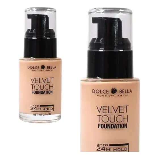 Base Matte Velvet Dolce Bella