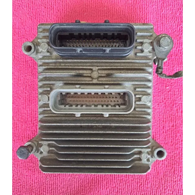 Ecu Computadora Chevy C2. Original. 