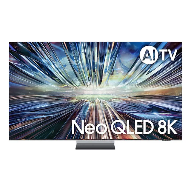 85 Neo Qled 8k Qn900d Tizen Os Smart Tv (2024)