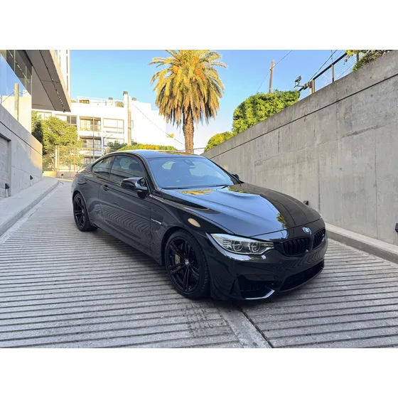 Bmw Serie M 3.0 M4 560cv