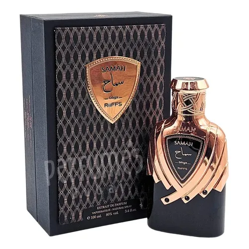 Perfume sensorial Swano Salasil Al Dhahab para mulheres | MercadoLivre