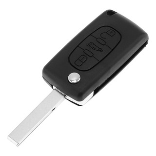 Cys Chaveiro Remoto De Carro Adequado Para Modelos Citroen Cys Chaveiro Remoto De Carro Adequado Para Modelos Citroen