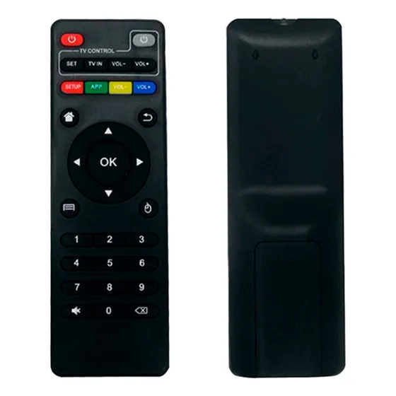 Control Remoto Para Tvbox