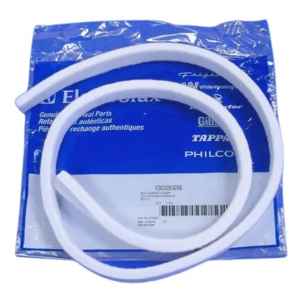 Fieltro Inferior De Secadora Frigidaire Original 5303283286 