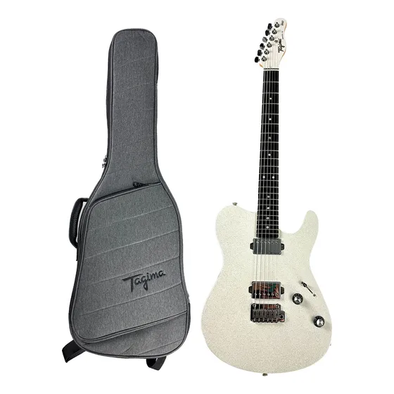Guitarra Tagima Cacau Santos Grace-70 Recondicionada