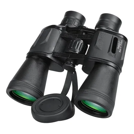 Binoculares Profesionales 20x50 Largo Alcance 1000m