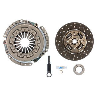 Kit Clutch Nissan D21 1993 3l Exedy 5 Vel Kit Clutch Nissan D21 1993 3l Exedy 5 Vel