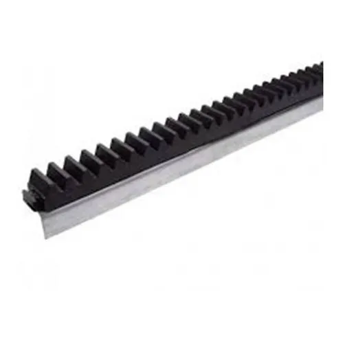 Cremalleras De Nylon 1 Mts