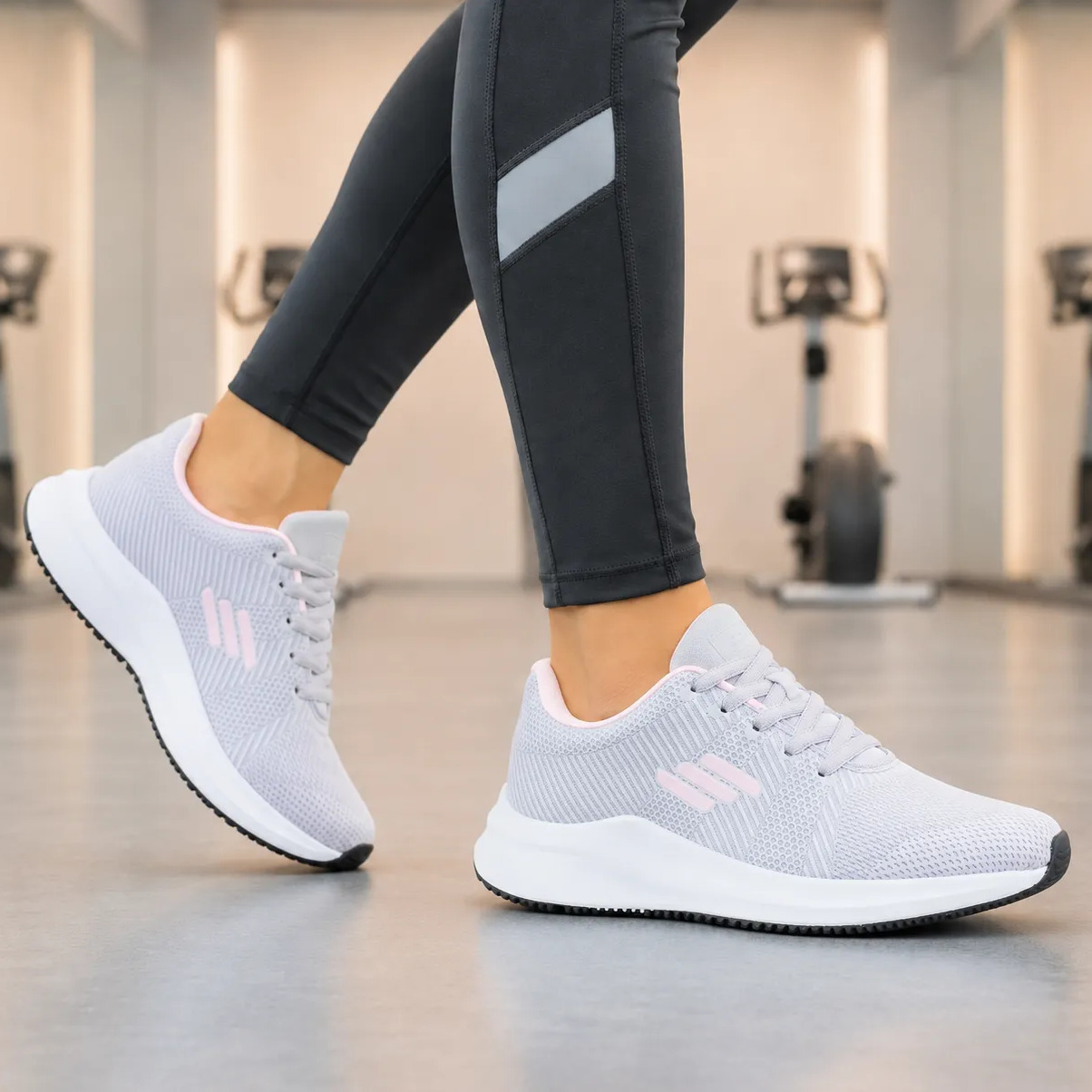 Tenis O2x Treino e Corrida Feminino
