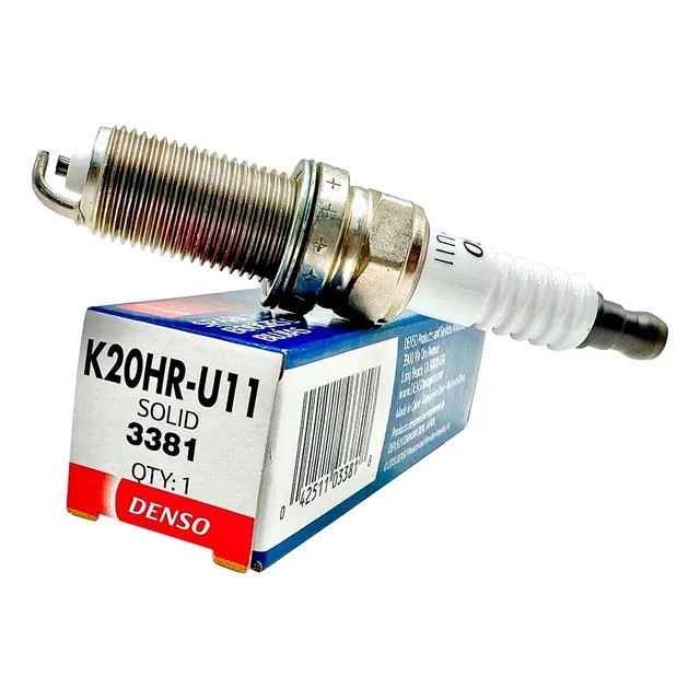 Bujia Denso (3381) 4runner Hilux Kavak Fortuner Dongfen S30