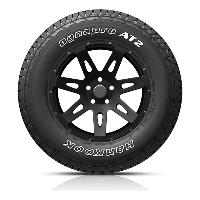 Llanta Hankook 275/45r20 Dynapro At2 Rf11