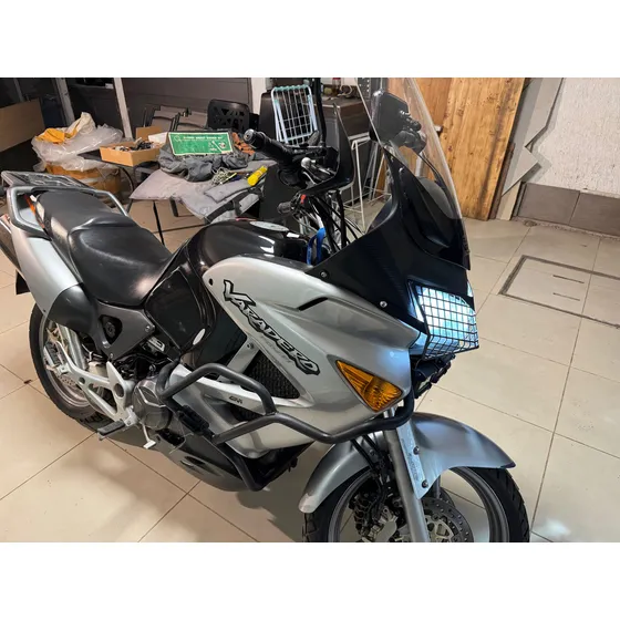 Honda Varadero 1000