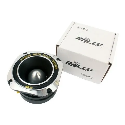 Speaker Tweteer Bala 300 Watts 4 Ohms