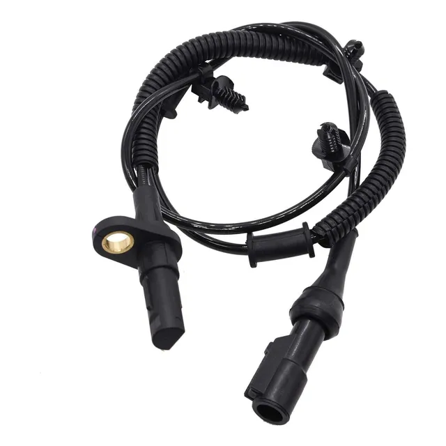 1- Sensor Abs Delantero Mustang 4.0l V6 2005/2010 Walker