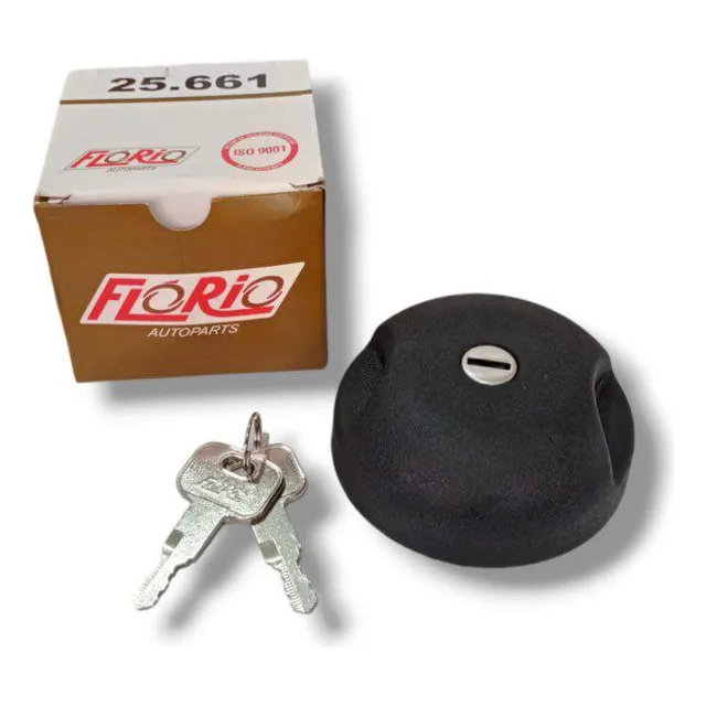 Tapa Tanque Gasolina Logan Clio Symbol Twingo Megane 