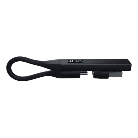 Amplificador De Áudio Portátil Razer Rc2101630100r3m Amplificador De Áudio Portátil Razer Rc2101630100r3m
