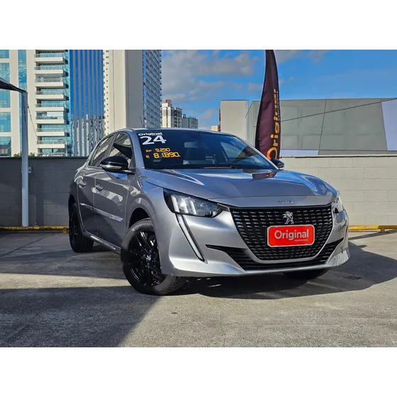 Peugeot 208 Peugeot 208 Style 1.0