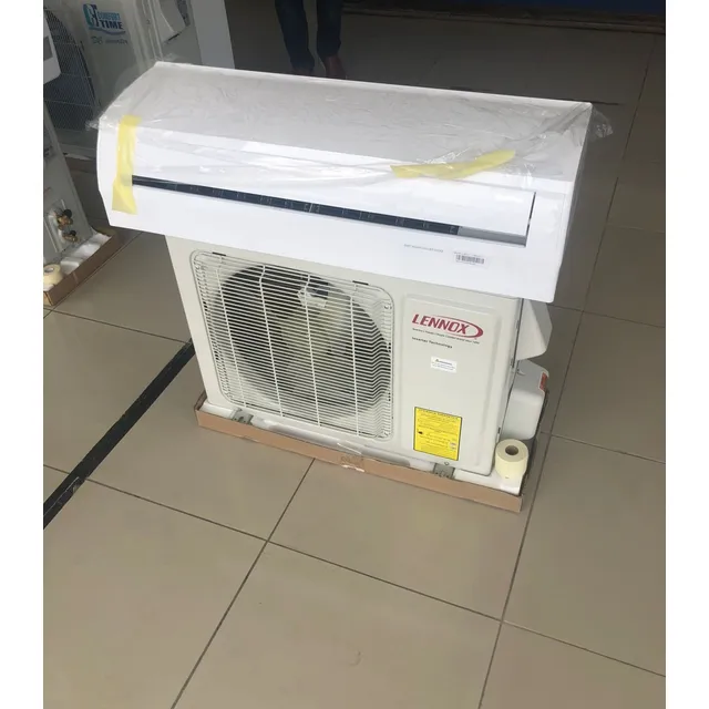 Aires Acondicionados Lennox 18mil Btu Wifi