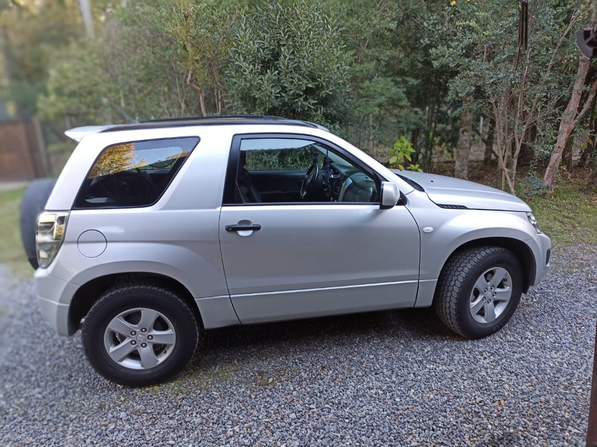 Suzuki Gran Vitara