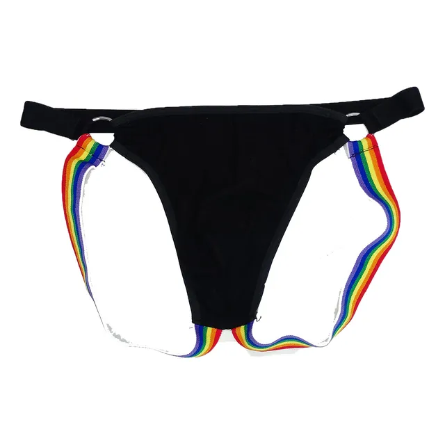 Suspensorio Para Hombre Rada Men 704 Jock De Algodón Espe