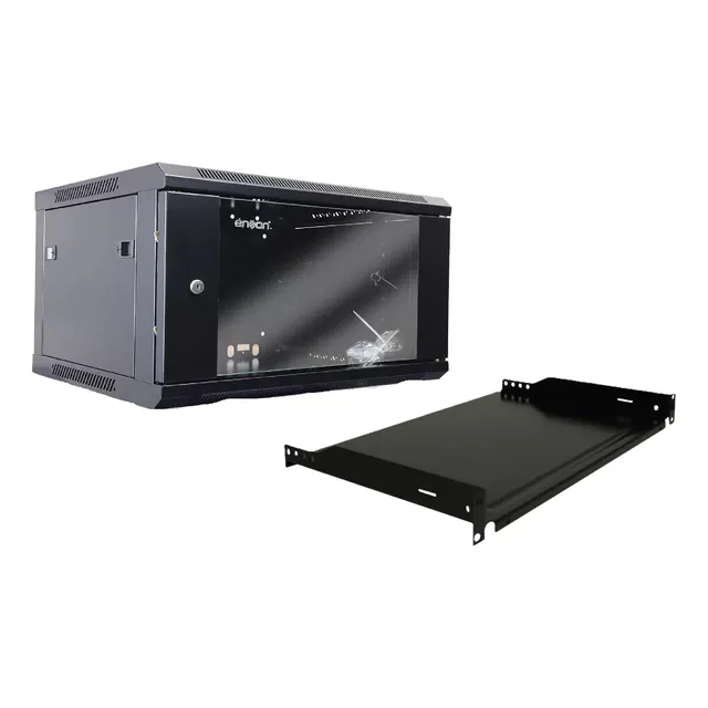 Kit De Gabinete Ens-rkgb6u Mas Charola De 1 Unidad Ens-rtr1u