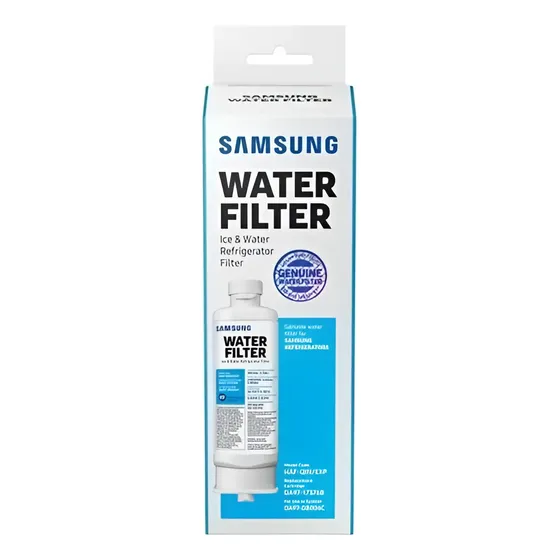 Filtro De Agua Samsung Da97-17376b Haf-qin\u002Fexp | Cuotas sin interés