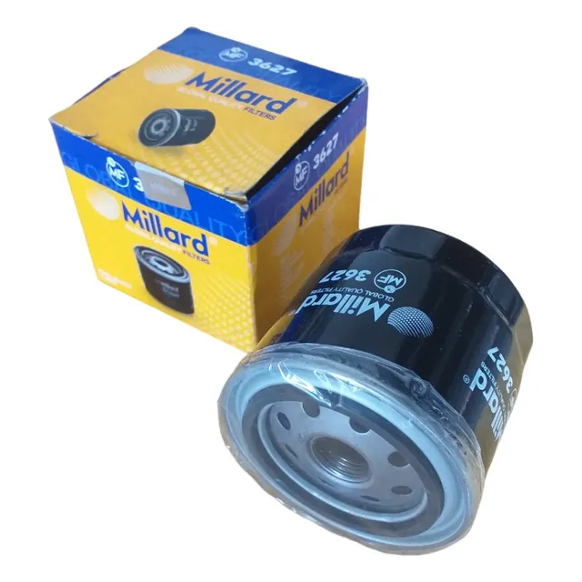 Filtro De Gasoil Chevrolet Luv Max Npr Encava D-max