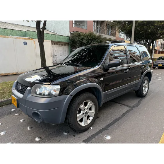 Ford Escape 3.0 Xls