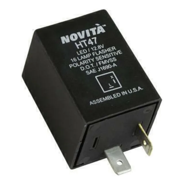 Relay Ht47