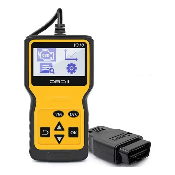 Scaner Computadora Automotriz Interfaz Bluetooth Obdii Obd2