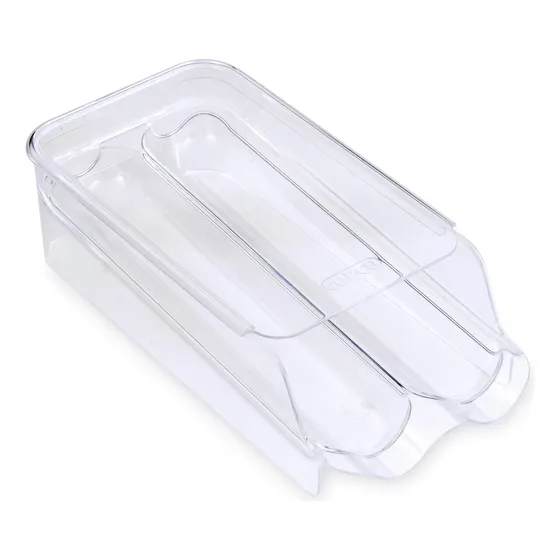 Copco Cubo Huevo Enrollable Largo Ancho Alto Transparente