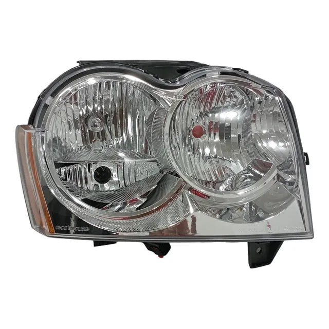 Faro Delantero Derecho Gran Cherokee 05-08 