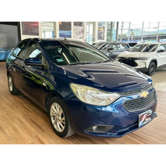 Chevrolet Aveo 1.5 Lt Mt