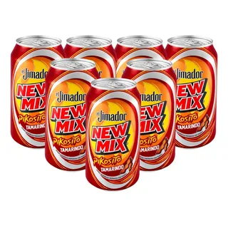 Bebida Preparada New Mix Vampiro 350 Ml - Pack Con 24 Latas | MercadoLibre