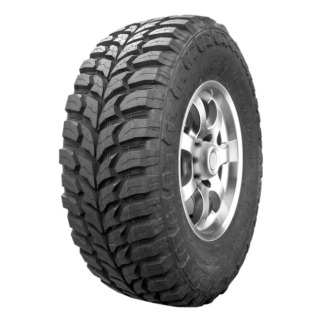 Llanta 255/70 R16 Lt 8pr 115/112q Linglong Crosswind Mt