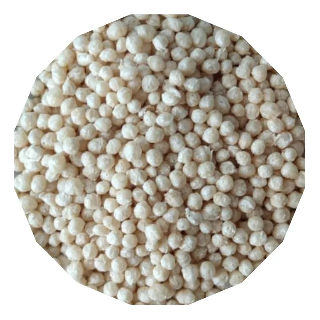 Quinoa Pop Sin Endulzar - 500 Grs