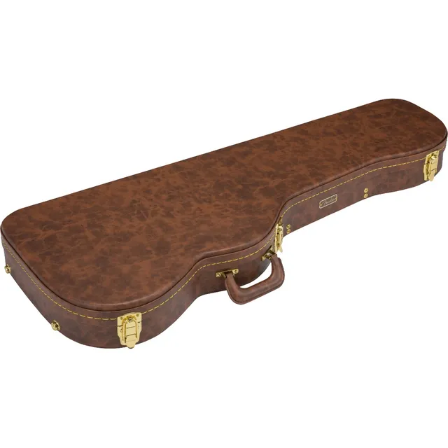 Fender Classic Series Poodle Case Estuche Para Guitarra