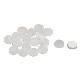 18 Piezas De Mesa De Mesa Marcador Puntos De Billar De 18 Piezas De Mesa De Mesa Marcador Puntos De Billar De