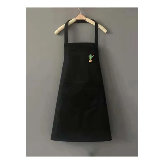 Delantal De Cocina