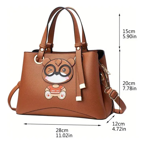 Cartera  O Bolso De Dama Original