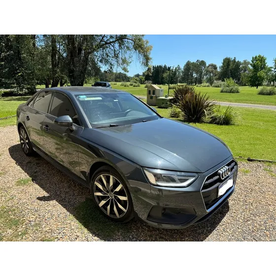 Audi A4 2.0 Fsi 190cv