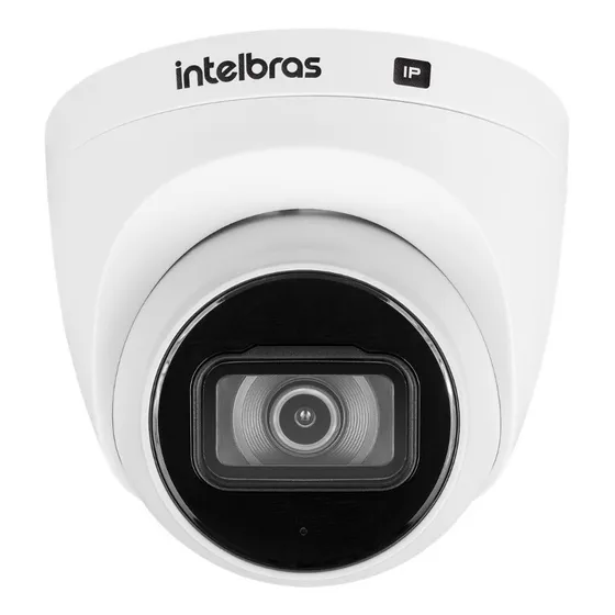 Câmera Ip Dome Full Hd 30m Vip 3230 D Sl Intelbras